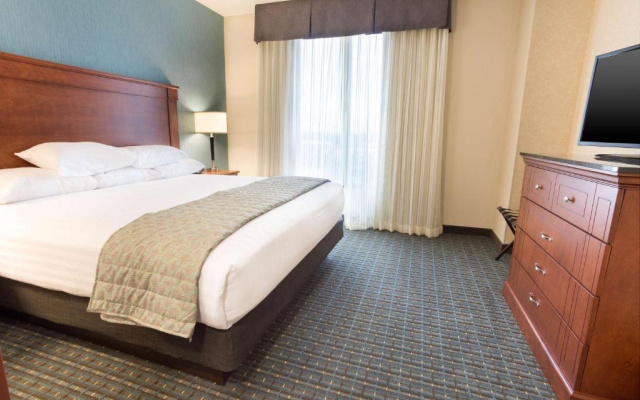 Drury Plaza Hotel St. Louis Brentwood