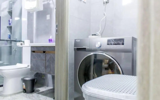 Lovely 1 bedroom unit in Kilimani ,off Ngong Rd