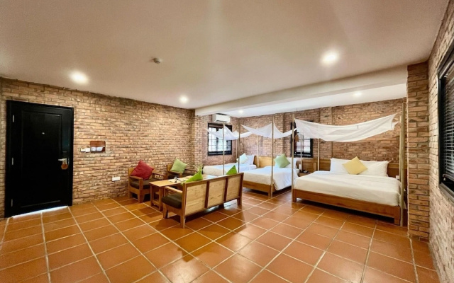 ENSO Retreat Hoi An - Rediscovery & Serenity