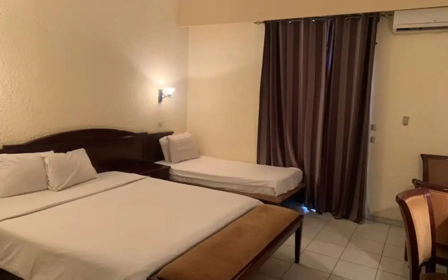 Hotel Mariador Palace