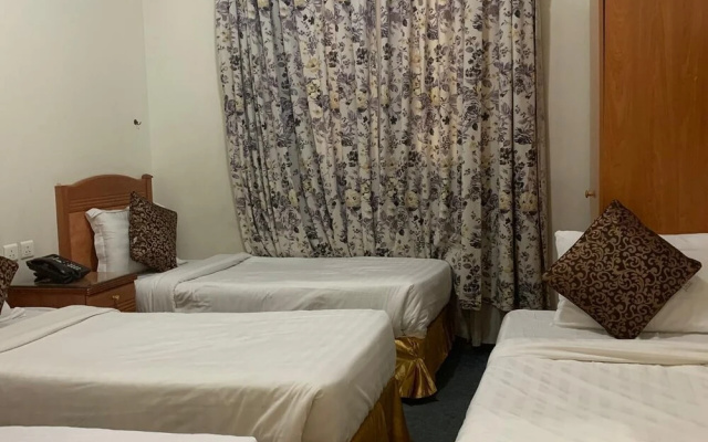 Manarat Al Taj Hotel