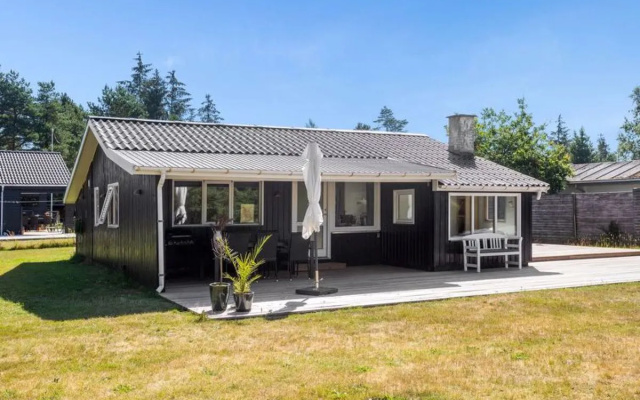 "Landolf" - 250m from the sea in NE Jutland