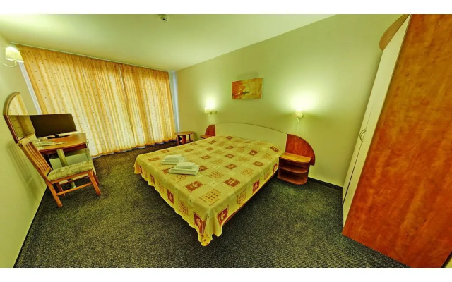 Hotel Exotica