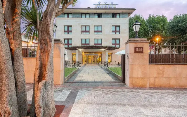 Urban Loiu Hotel By Eurotels