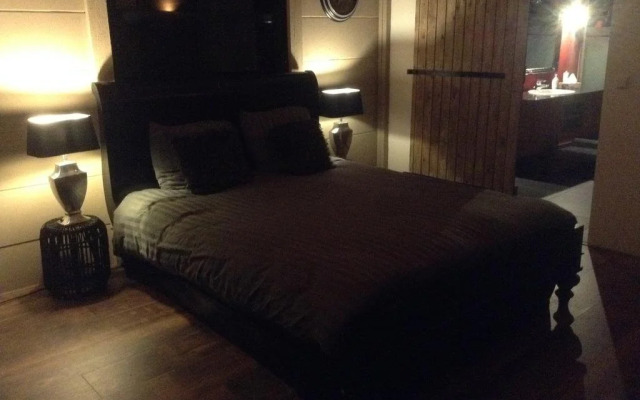 B&B De Poppelse Hoeve