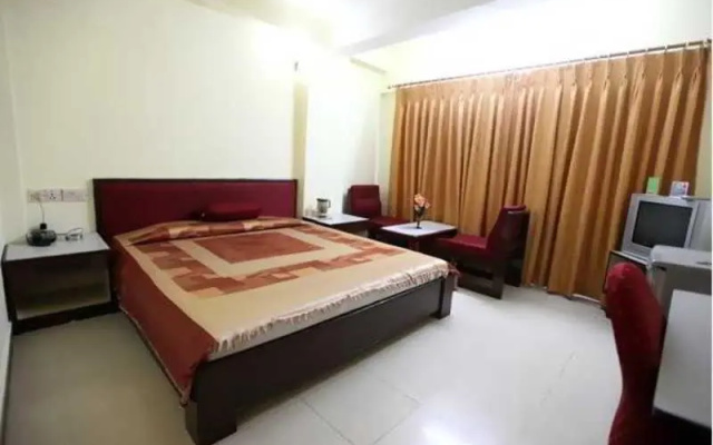 Siddharth Palace Hotel