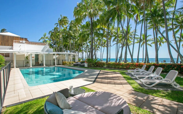 Poolside Apt In Alamanda Resort 74