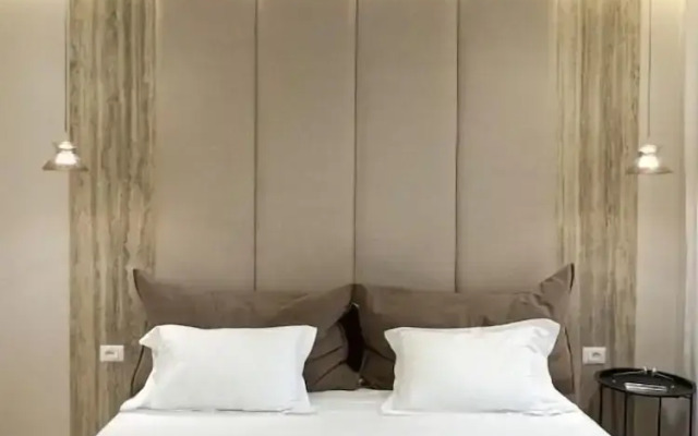 Downtown Shkodra Apartment