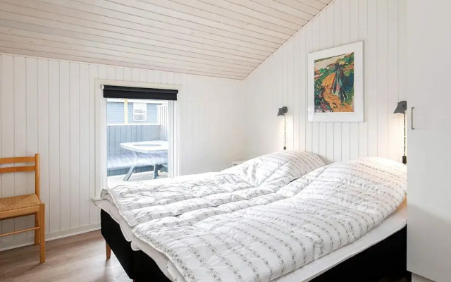 Cozy Retreat in Vorupor - By Traum Ferienwohnungen