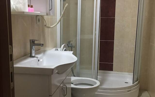 Özkonak Hotel