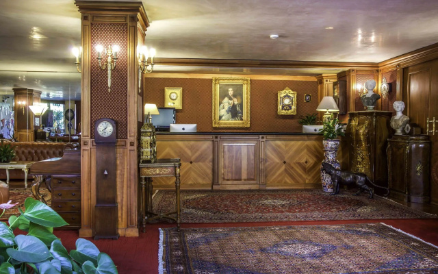 LVG Hotel Collection - La Bussola