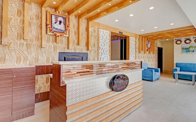 Treebo Trend Hotel PVRX, Amritsar