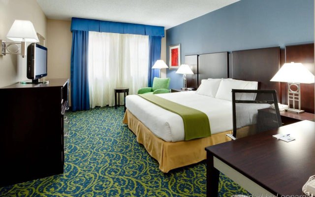 Best Western Owego Inn