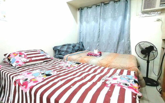 The Beacon Makati Staycation Suites