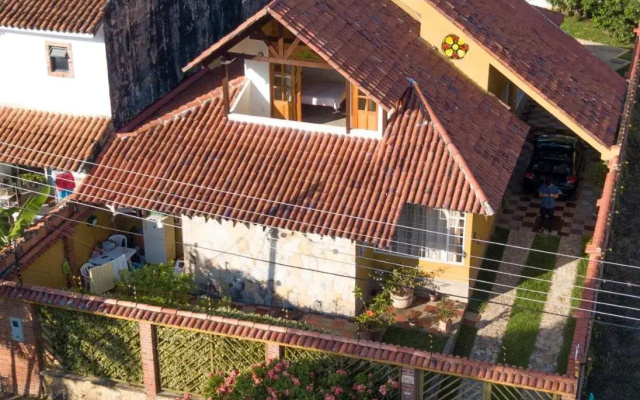 Villa Betty