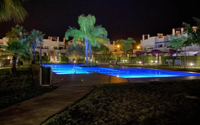 Condado Golf Resort