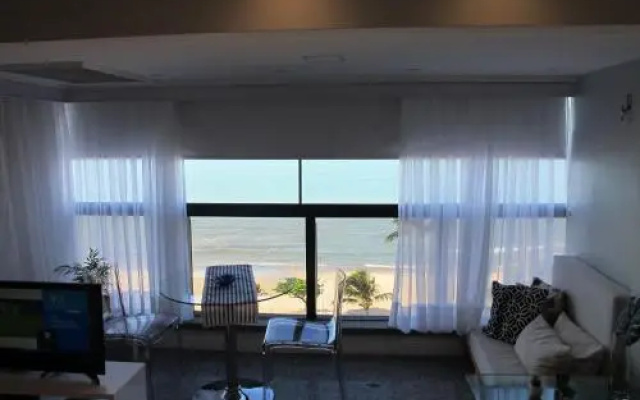 Particular Iracema Residence