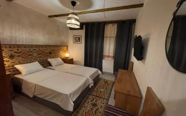 Hotel Casa Romaneasca
