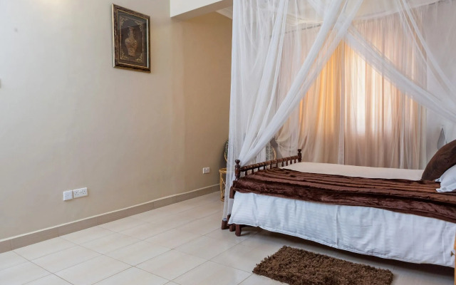 Sophies Signature Suites