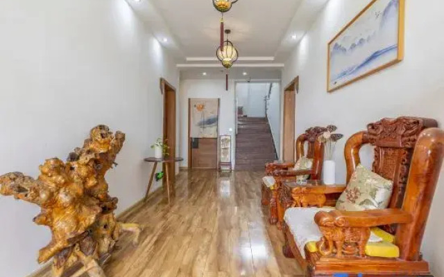 Haifeng Inn
