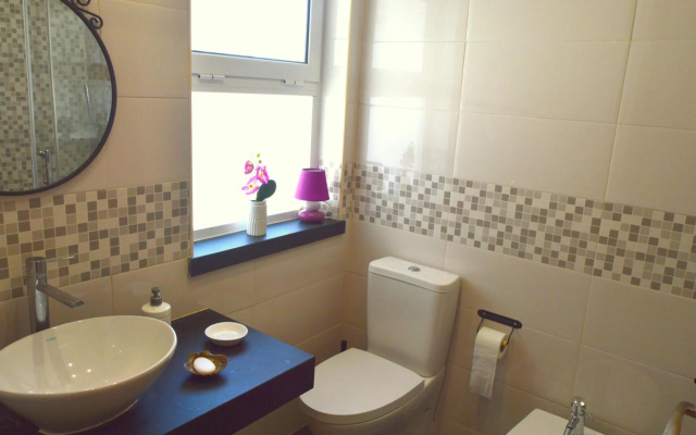 Apartamento Glamour