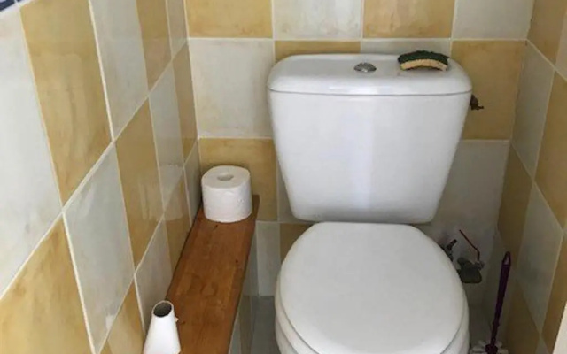 Appartement Le Barcarès, 2 pièces, 6 personnes - FR-1-81-501