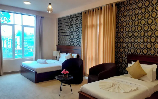Rathna Grand Hotel Nuwara Eliya