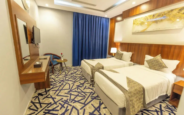 Romance Room hotel