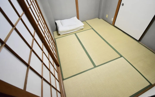 Kumoi Tofukuji