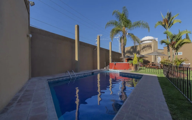 La Huerta Golf & Hotel