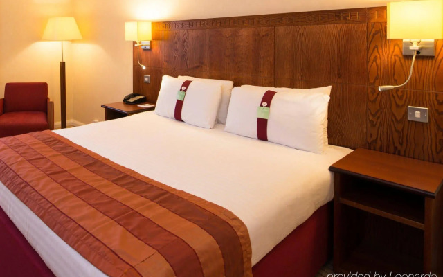 Holiday Inn Northampton by IHG