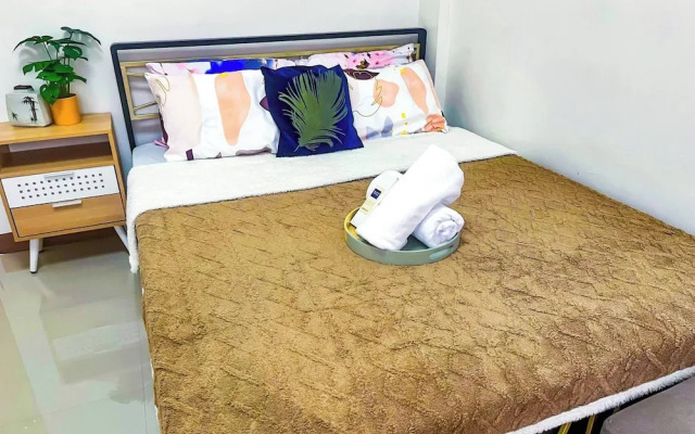 Bloomstone - 2BR Family Suite in Gensan