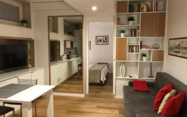 La Maisonette
