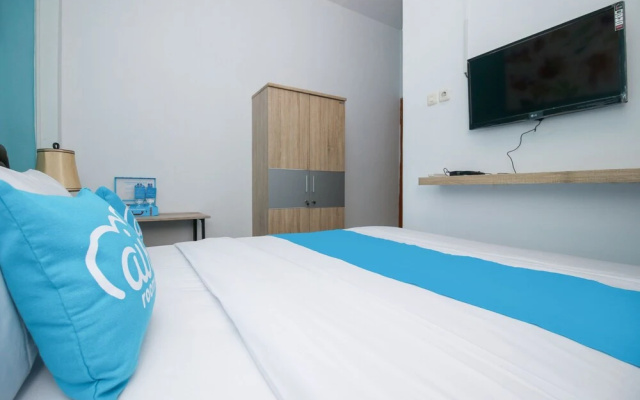 Airy Eco Grogol Latumenten Tiga 38 Jakarta