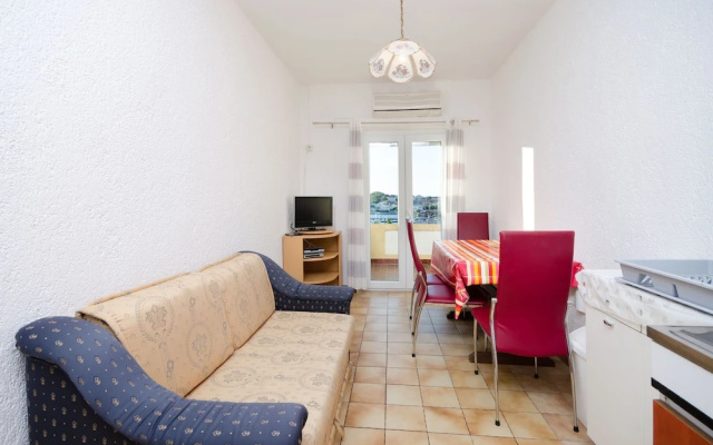 Apartments Zorka