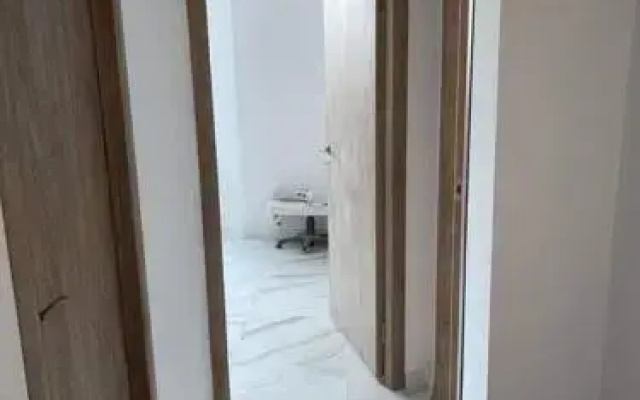 3 Rooms Apartament In The City Center Of Bucharest