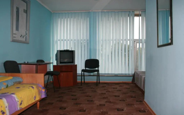 Galitsiya Hotel