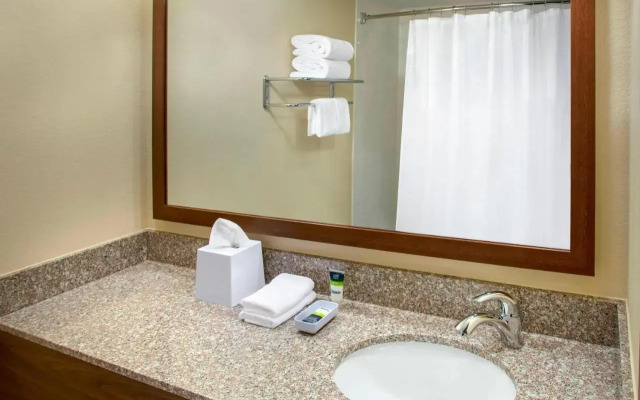 Holiday Inn Charleston