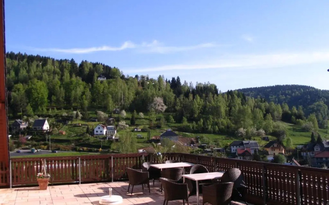 Hotel Schöne Aussicht