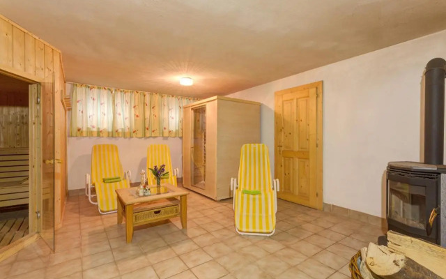 Ferienhaus Mandl