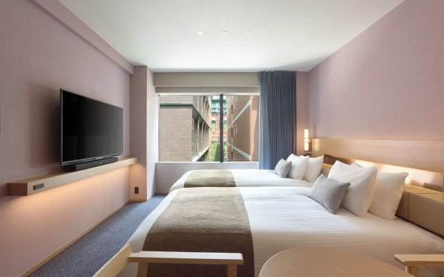 Mitsui Garden Hotel Kyoto Sanjo PREMIER