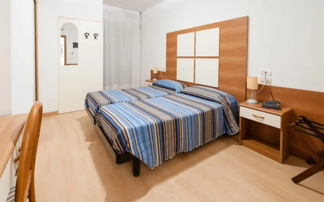 Hotel Garni Losanna