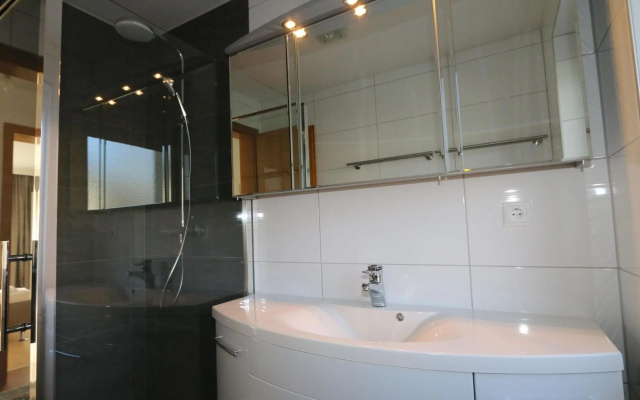 Apartment in Axams Near Axamer Lizum
