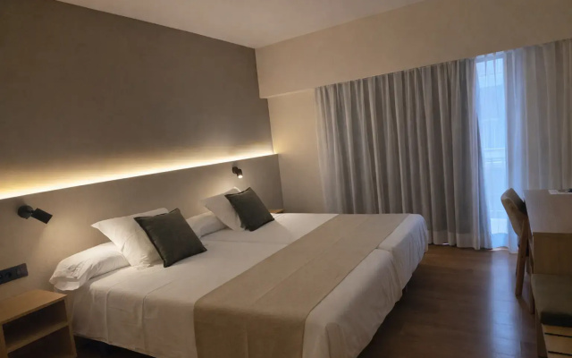 Hotel Tanit