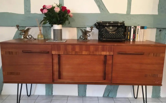 le 4B - Le Vintage