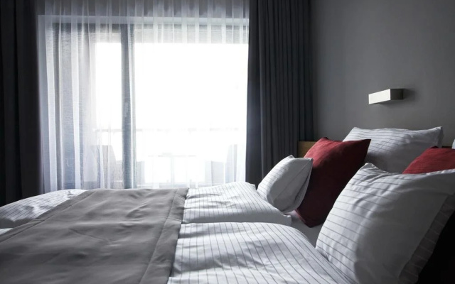 Wellness Hotel ABÁCIE