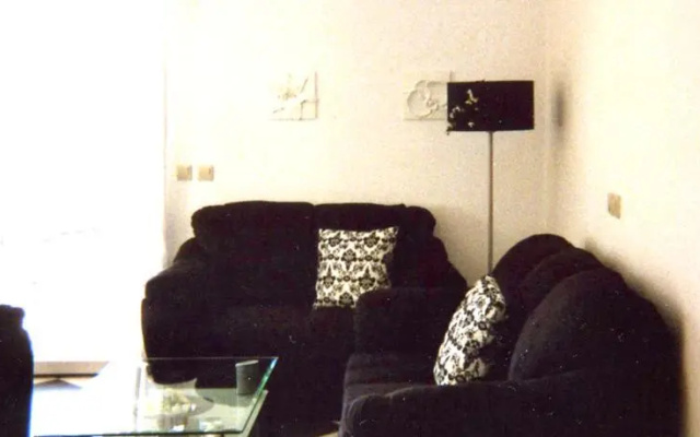 Apartment Casa Fortuna