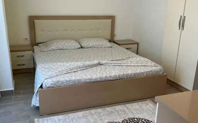 Modern Apartment at Grand Blue Fafa Golem