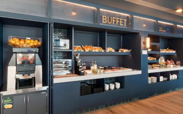 B&B Hotel Setúbal Bonfim
