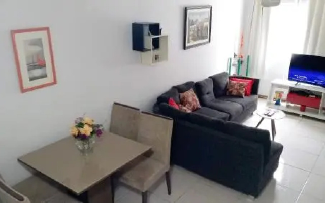 Casa Confortavel Paraty
